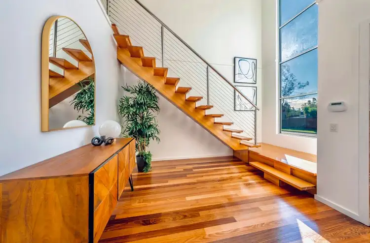 Second view of Homely house listing, 4 Barbers Drive, South Morang VIC 3752