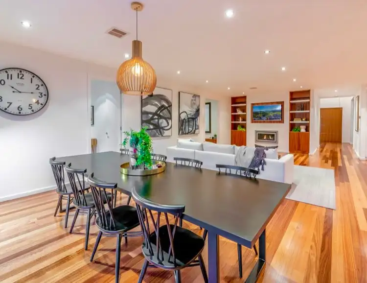 Fifth view of Homely house listing, 4 Barbers Drive, South Morang VIC 3752