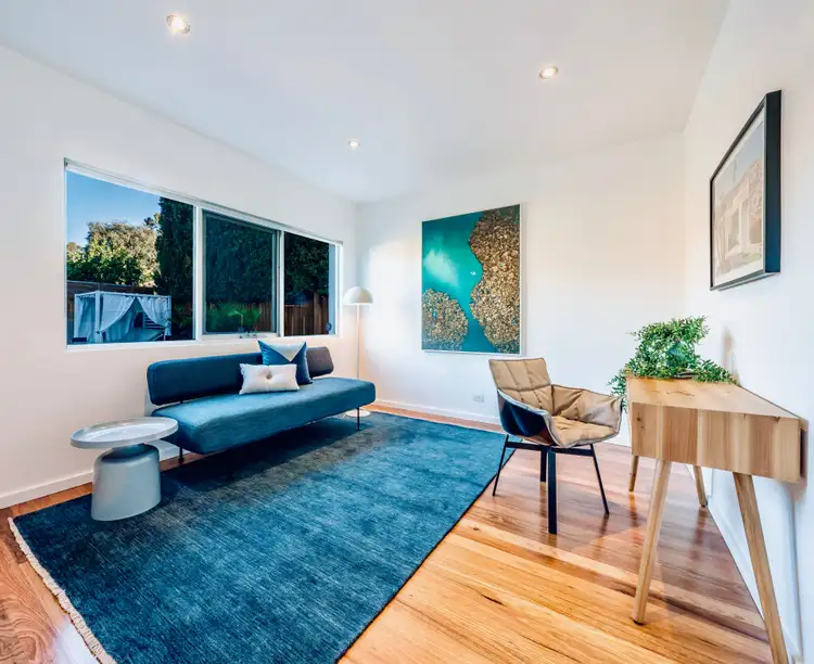Sixth view of Homely house listing, 4 Barbers Drive, South Morang VIC 3752