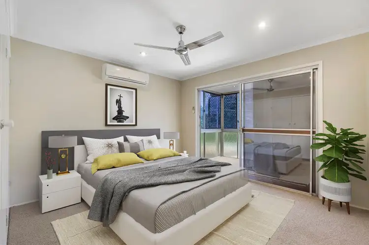 Fifth view of Homely house listing, 9 Bunya Street, Marsden QLD 4132