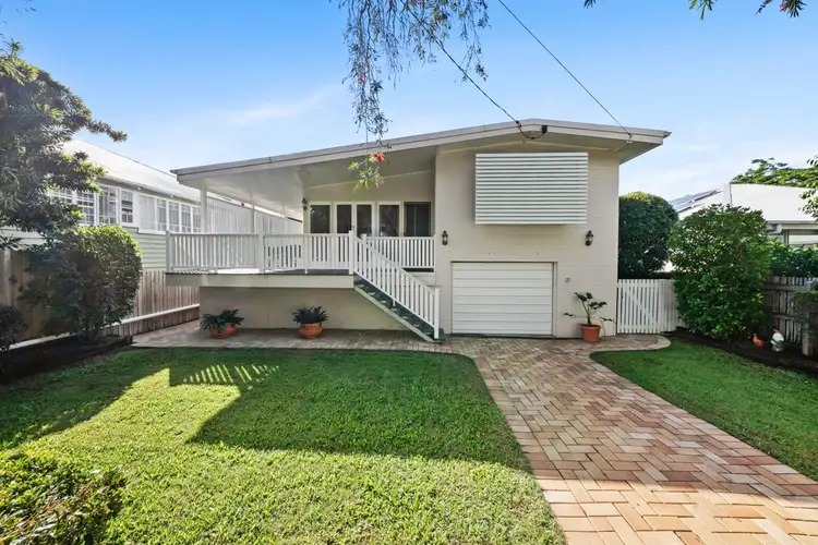 Main view of Homely house listing, 31 Bank Road, Graceville QLD 4075