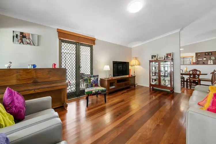Second view of Homely house listing, 31 Bank Road, Graceville QLD 4075