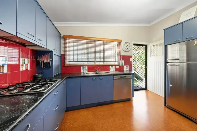 Fifth view of Homely house listing, 31 Bank Road, Graceville QLD 4075