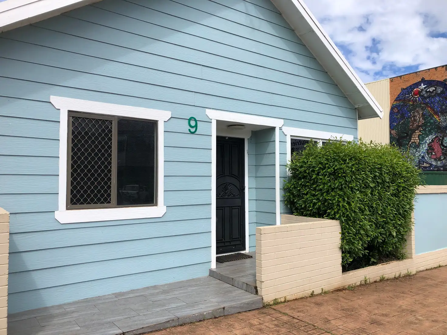 Main view of Homely other listing, 9 Cudgery Street, Dorrigo NSW 2453