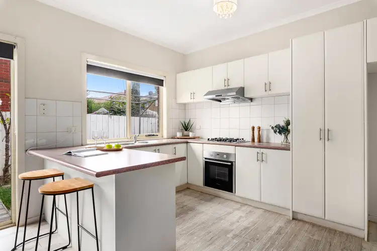 Third view of Homely townhouse listing, 2/8 Zurzolo Terrace, Epping VIC 3076