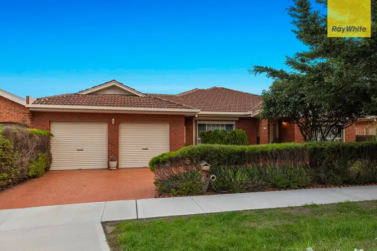Second view of Homely house listing, 159 Lady Nelson Way, Keilor Downs VIC 3038