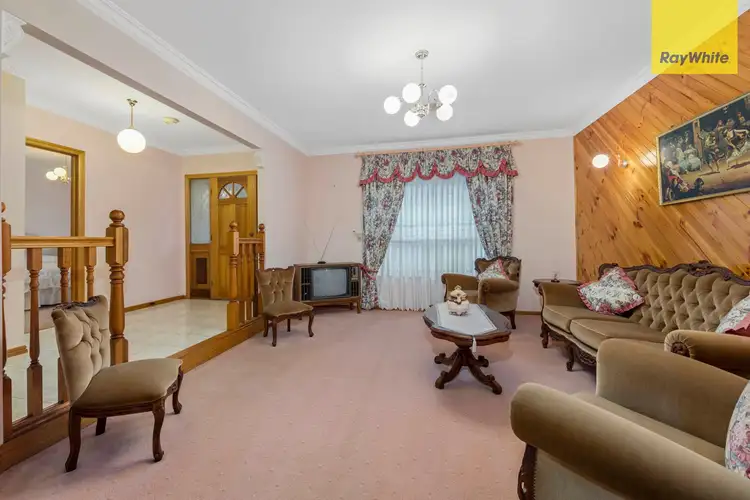 Third view of Homely house listing, 159 Lady Nelson Way, Keilor Downs VIC 3038