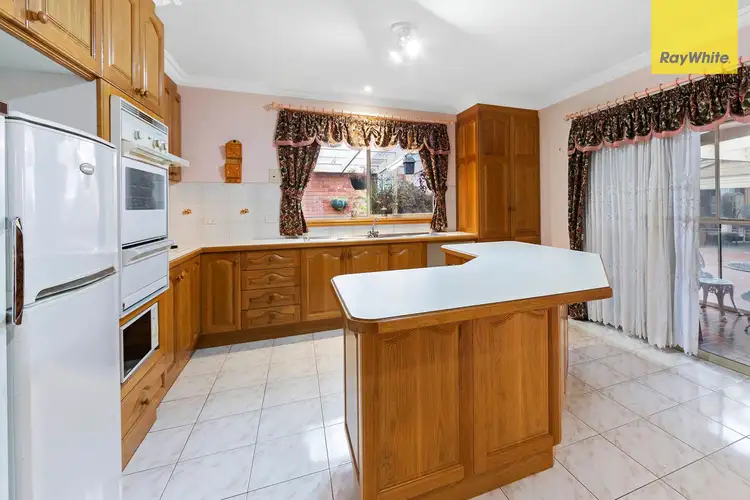 Fifth view of Homely house listing, 159 Lady Nelson Way, Keilor Downs VIC 3038