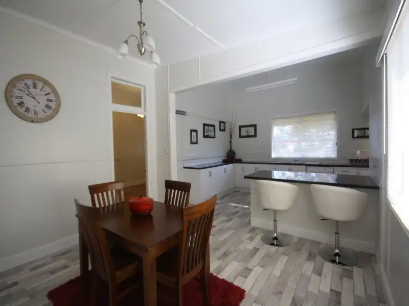 Main view of Homely house listing, 16 Hamilton Street, Warwick QLD 4370