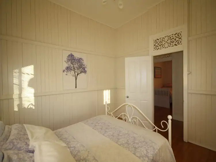 Third view of Homely house listing, 16 Hamilton Street, Warwick QLD 4370