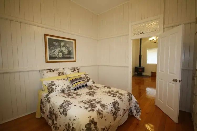 Fourth view of Homely house listing, 16 Hamilton Street, Warwick QLD 4370