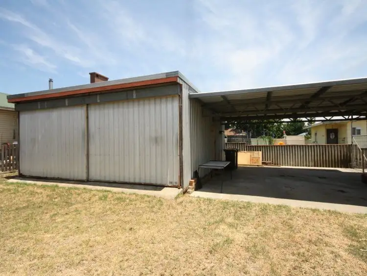 Seventh view of Homely house listing, 16 Hamilton Street, Warwick QLD 4370