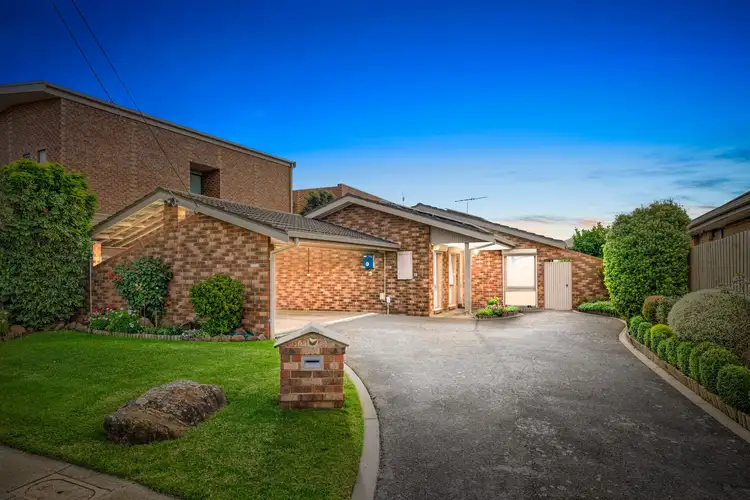 6 Dewan Avenue, Werribee VIC 3030