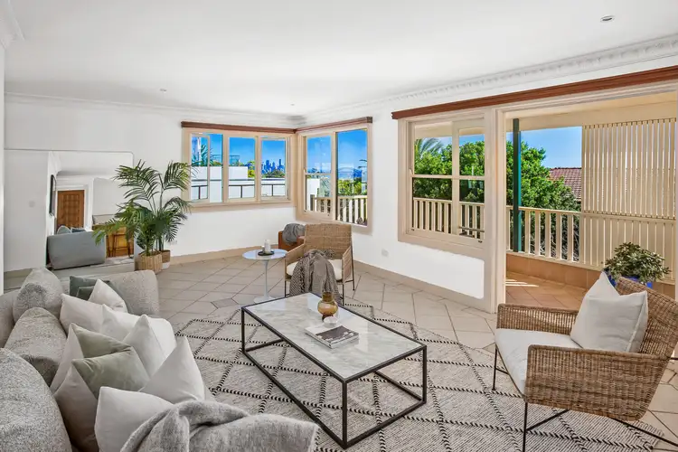 Second view of Homely house listing, 5 Serpentine Parade, Vaucluse NSW 2030