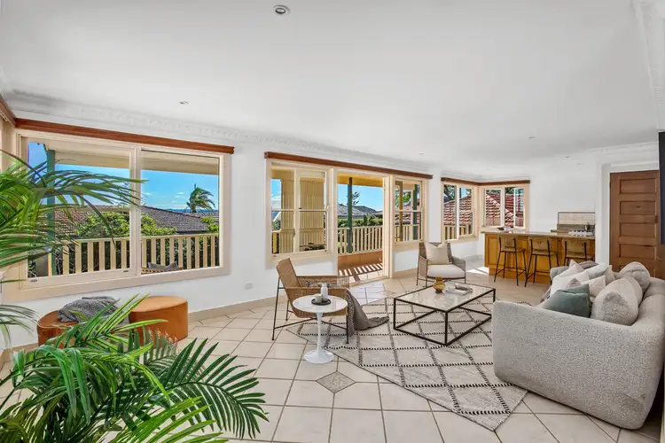 Third view of Homely house listing, 5 Serpentine Parade, Vaucluse NSW 2030