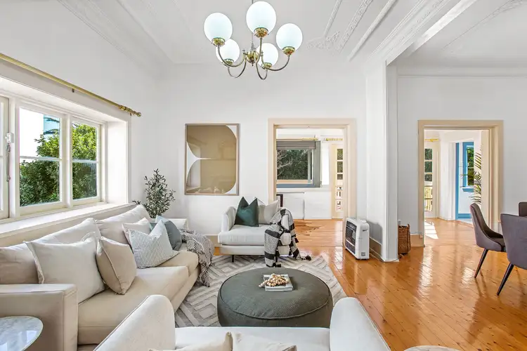 Sixth view of Homely house listing, 5 Serpentine Parade, Vaucluse NSW 2030