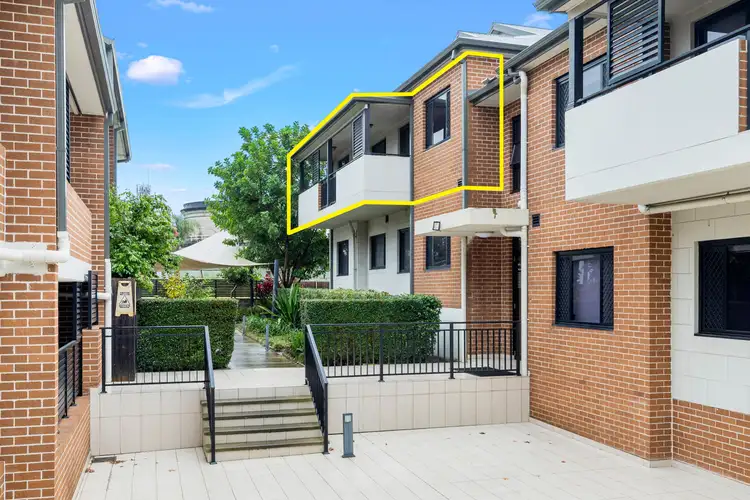 30/177 Banksia Road, Greenacre NSW 2190