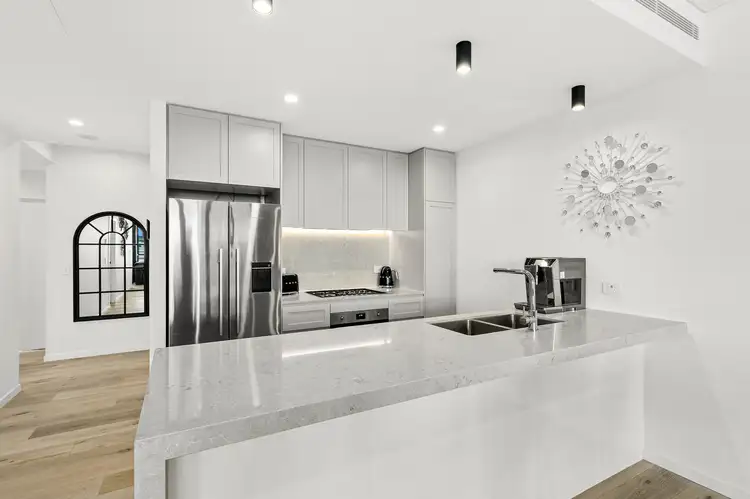Third view of Homely apartment listing, 210/9 Marina Drive, Shell Cove NSW 2529