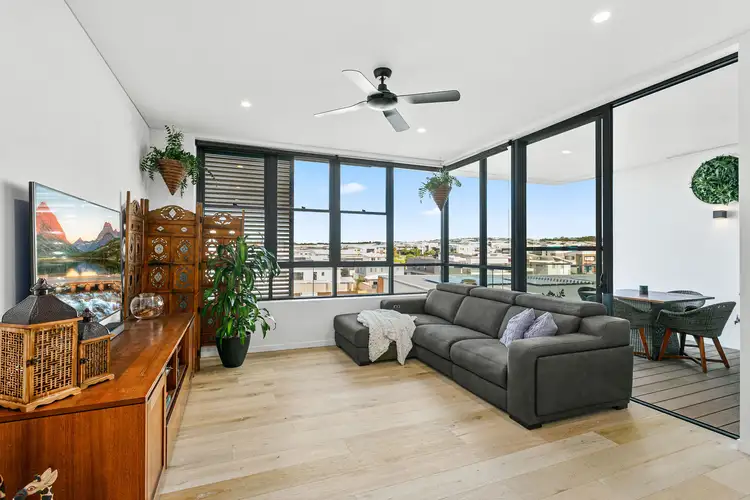 Fourth view of Homely apartment listing, 210/9 Marina Drive, Shell Cove NSW 2529