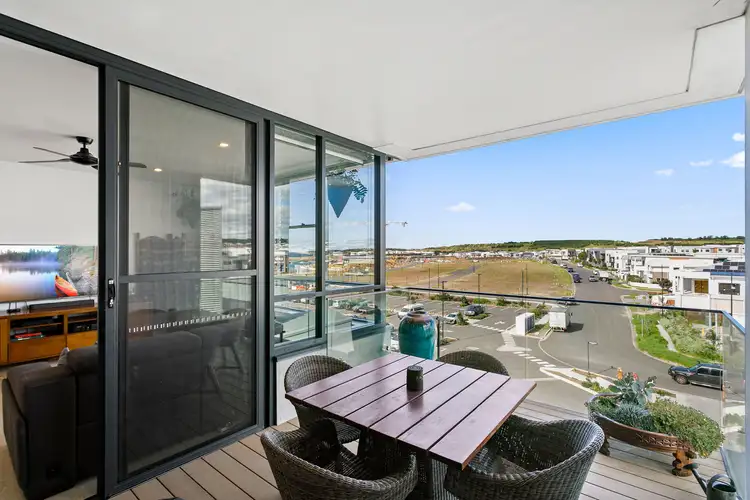 Fifth view of Homely apartment listing, 210/9 Marina Drive, Shell Cove NSW 2529