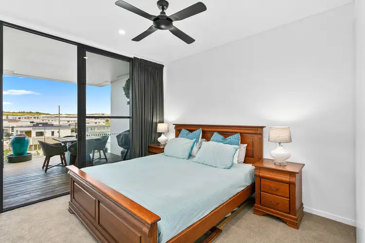 Sixth view of Homely apartment listing, 210/9 Marina Drive, Shell Cove NSW 2529