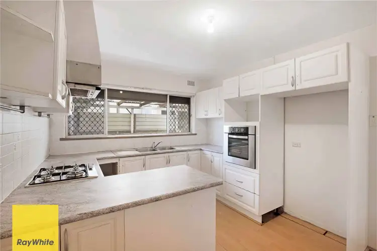 Fifth view of Homely house listing, 5D Brecknock Way, Girrawheen WA 6064