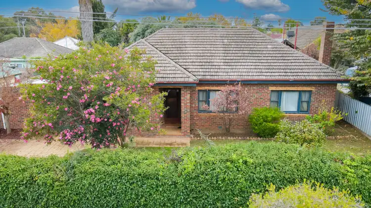 Second view of Homely house listing, 1 Carter Street, Flora Hill VIC 3550