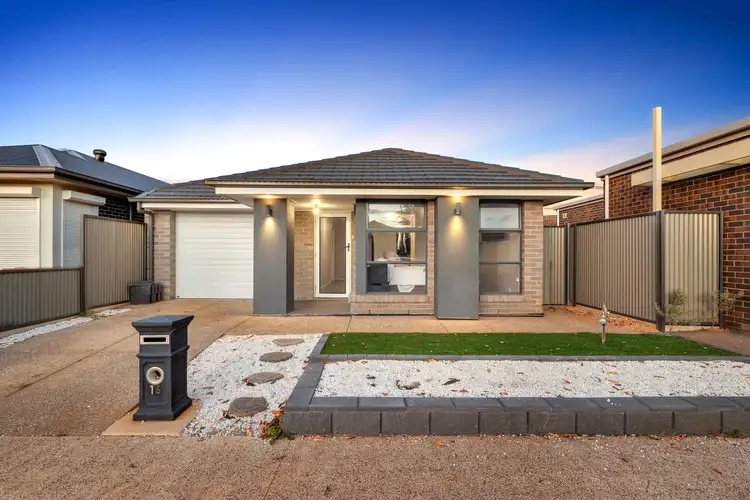 16 Brittlewood Drive, Eyre SA 5121
