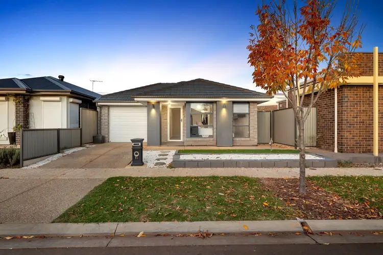 Second view of Homely house listing, 16 Brittlewood Drive, Eyre SA 5121