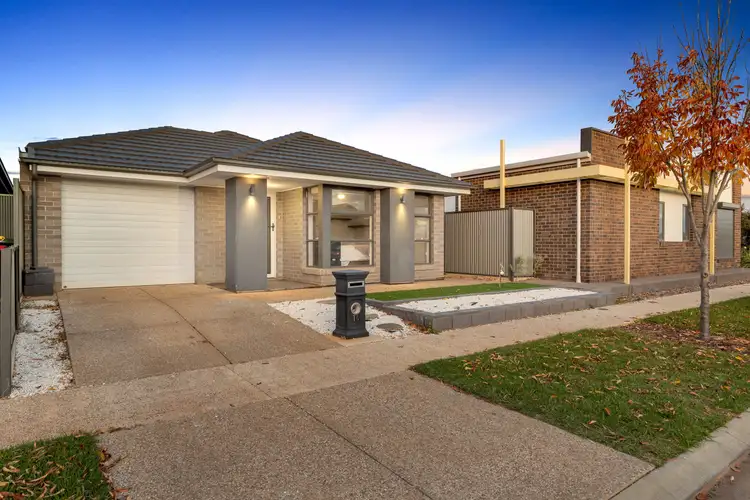 Third view of Homely house listing, 16 Brittlewood Drive, Eyre SA 5121