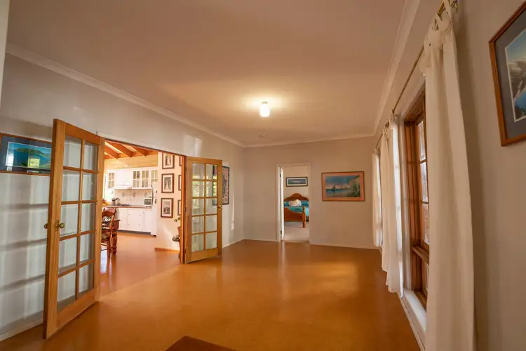 Third view of Homely house listing, 30 Bimbimbi Way, Ocean Beach WA 6333