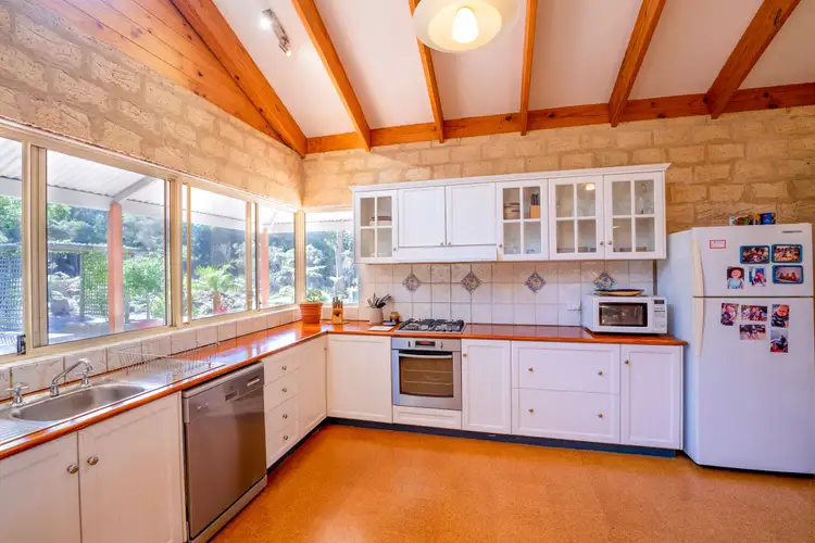 Fifth view of Homely house listing, 30 Bimbimbi Way, Ocean Beach WA 6333