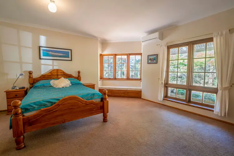 Seventh view of Homely house listing, 30 Bimbimbi Way, Ocean Beach WA 6333