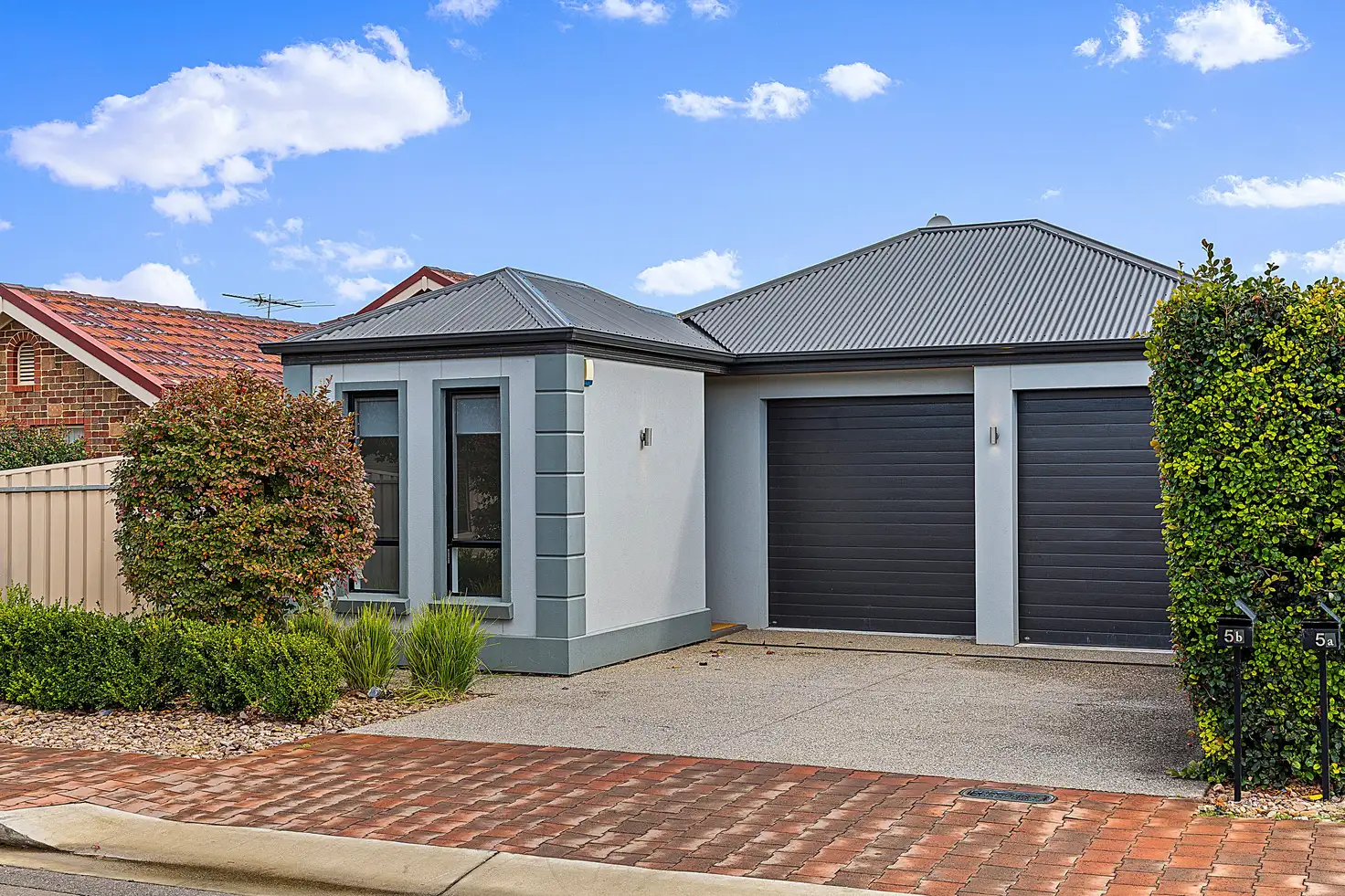 Main view of Homely house listing, 5B Shalford Terrace, Campbelltown SA 5074