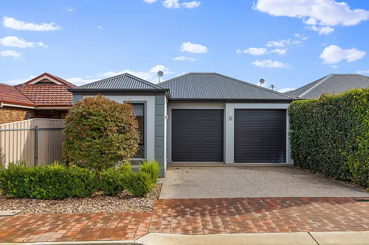 Second view of Homely house listing, 5B Shalford Terrace, Campbelltown SA 5074