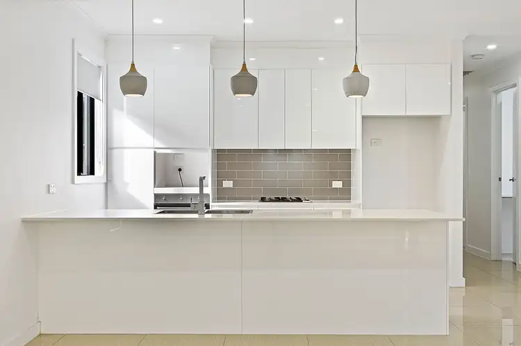 Third view of Homely house listing, 5B Shalford Terrace, Campbelltown SA 5074