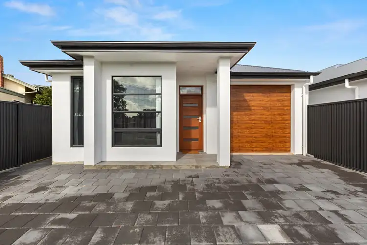 4 Portland Avenue, Sturt SA 5047