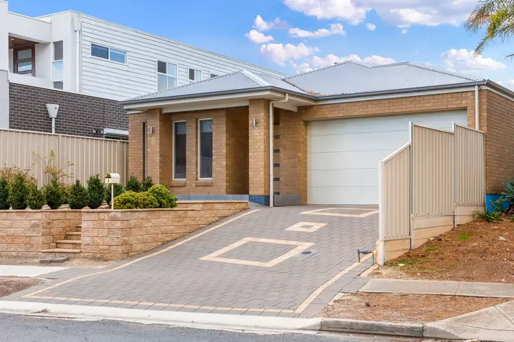 2 Durand Terrace, Enfield SA 5085