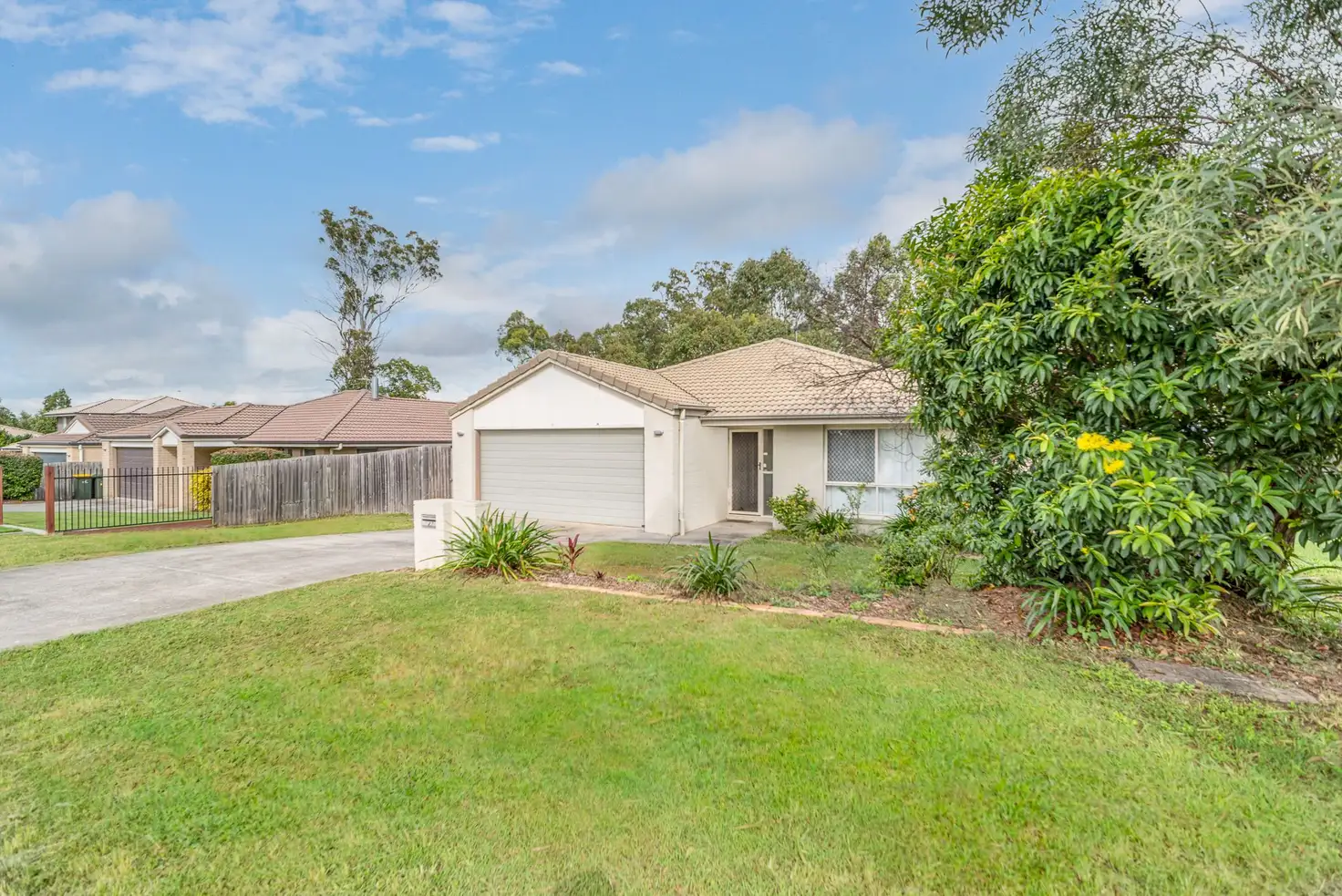 Main view of Homely house listing, 47 Tequesta Drive, Beaudesert QLD 4285