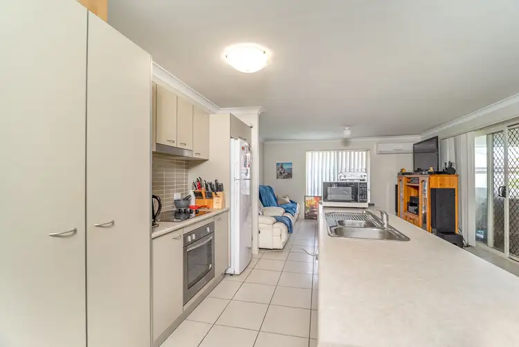 Second view of Homely house listing, 47 Tequesta Drive, Beaudesert QLD 4285