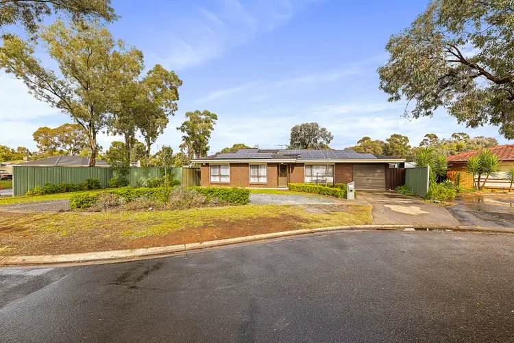 Third view of Homely house listing, 1 Rush Court, Parafield Gardens SA 5107