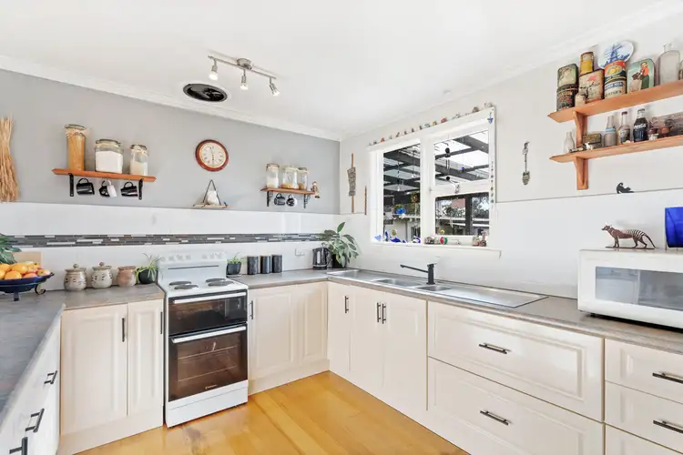 Fifth view of Homely house listing, 37 Swan Point Road, Swan Point TAS 7275