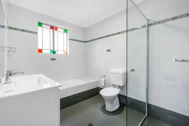 Sixth view of Homely unit listing, 15/54 Sir Joseph Banks Street, Bankstown NSW 2200