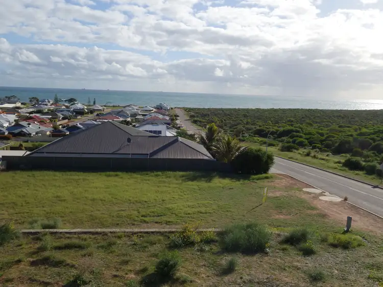 Second view of Homely land listing, 3 Drummond Cove Road, Drummond Cove WA 6532