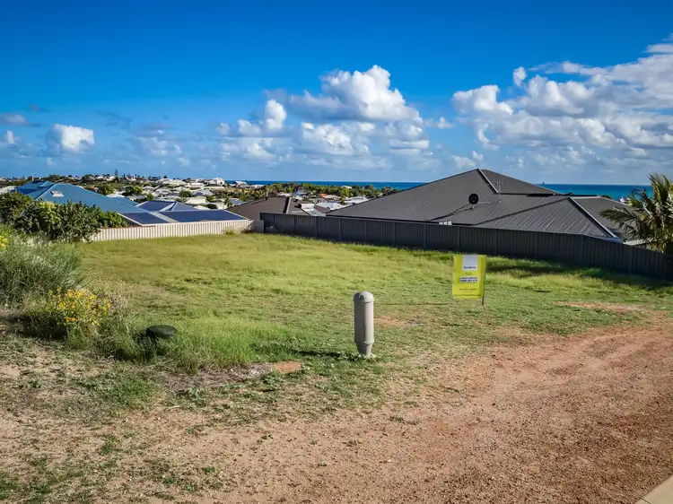 Third view of Homely land listing, 3 Drummond Cove Road, Drummond Cove WA 6532