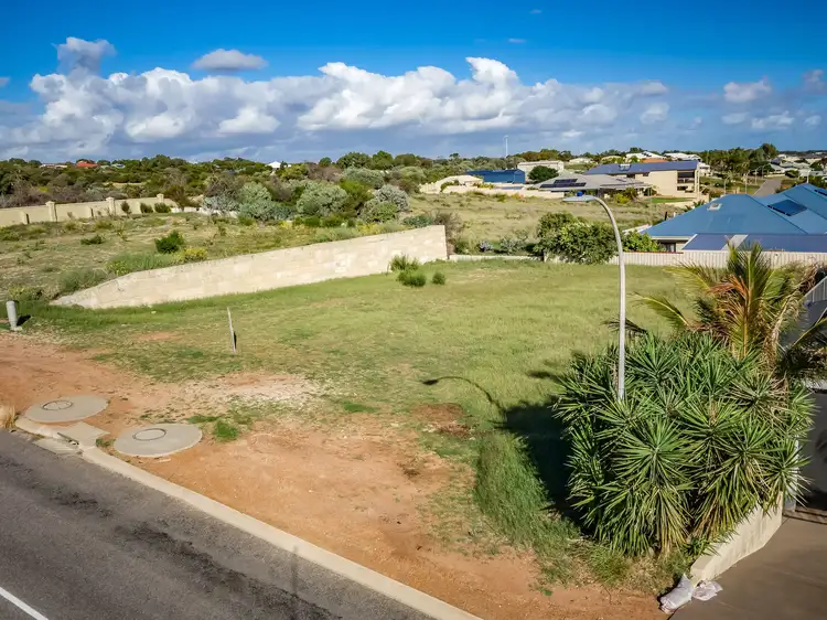 Fifth view of Homely land listing, 3 Drummond Cove Road, Drummond Cove WA 6532