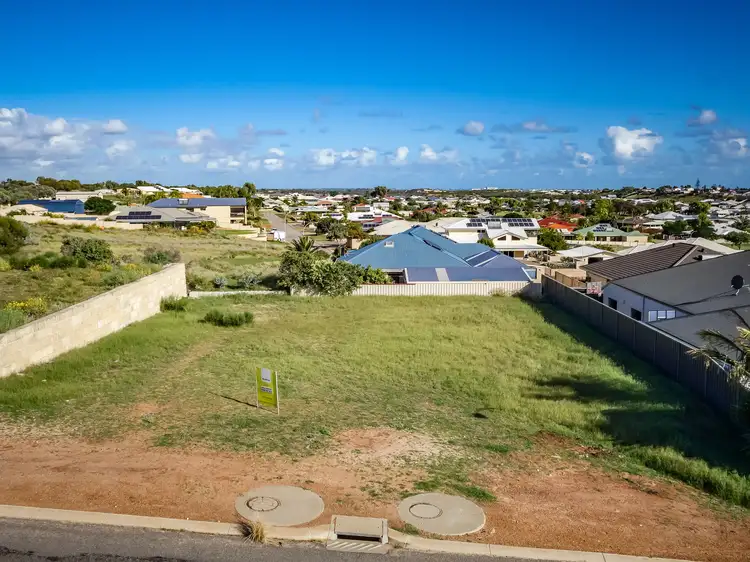 Sixth view of Homely land listing, 3 Drummond Cove Road, Drummond Cove WA 6532