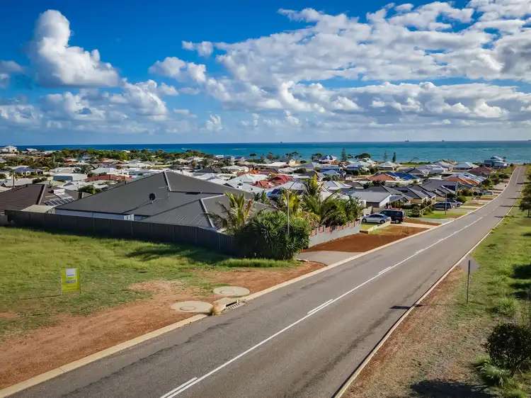 Seventh view of Homely land listing, 3 Drummond Cove Road, Drummond Cove WA 6532