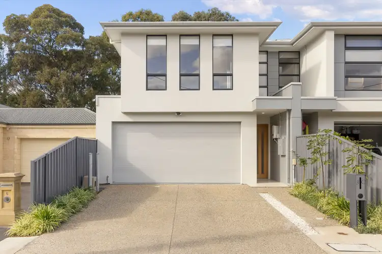 3C Gregory Avenue, Campbelltown SA 5074