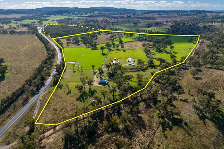 6586 Mitchell Highway, Molong NSW 2866